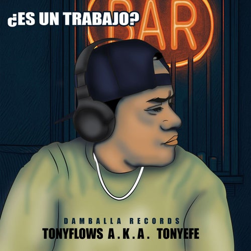 ¿Es un trabajo?