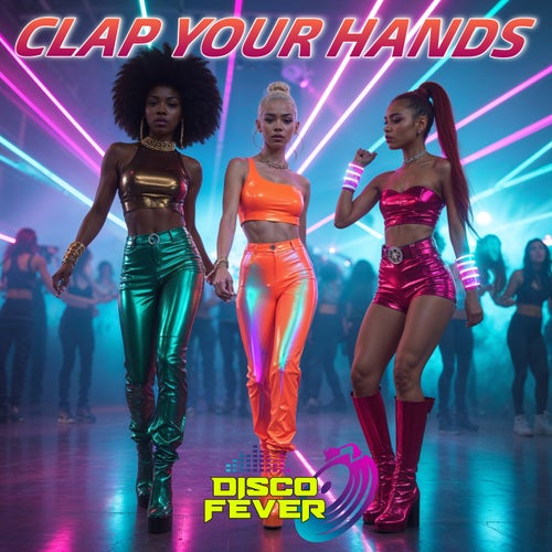 Clap Your Hands