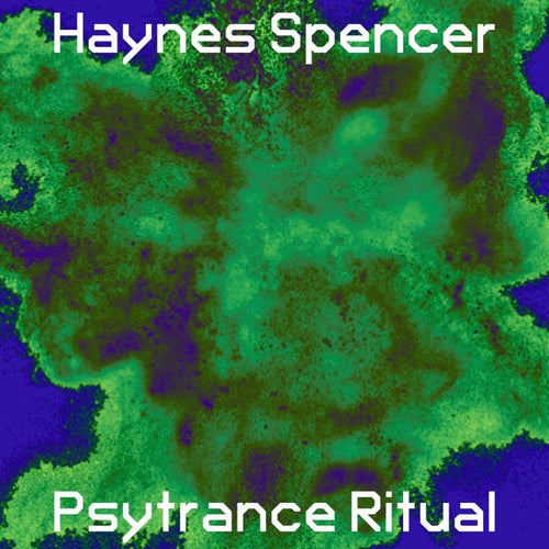 Psytrance Ritual