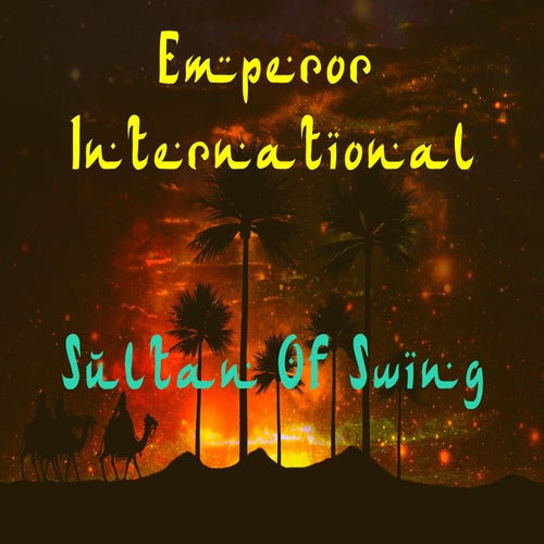 Sultan of Swing