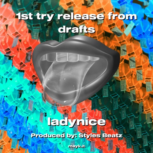 1st try release from drafts