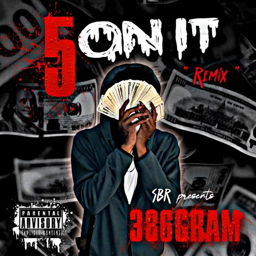 5 on it (remix)