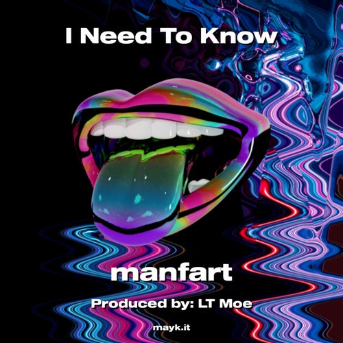 I Need To Know