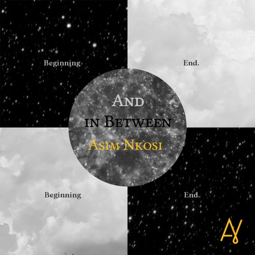 Beginning, End And In Between - EP