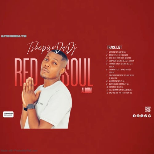 RED SOUL