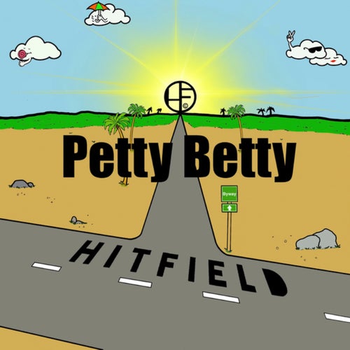 Petty Betty