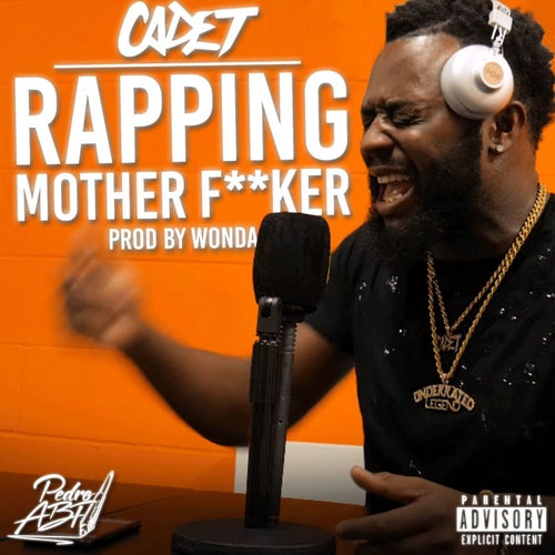 Rapping Mother Fucker