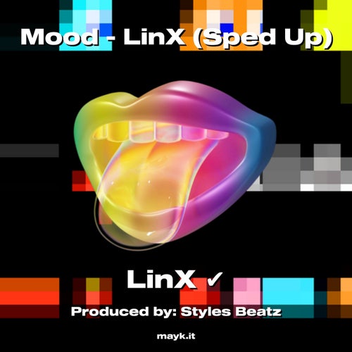 Mood - LinX (Sped Up)