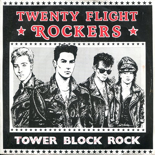 Tower Block Rock