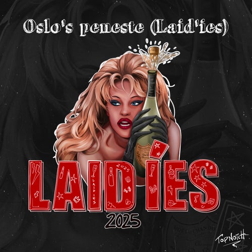 Oslos Peneste (Laidies)