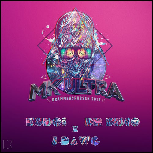 Mk Ultra 2018