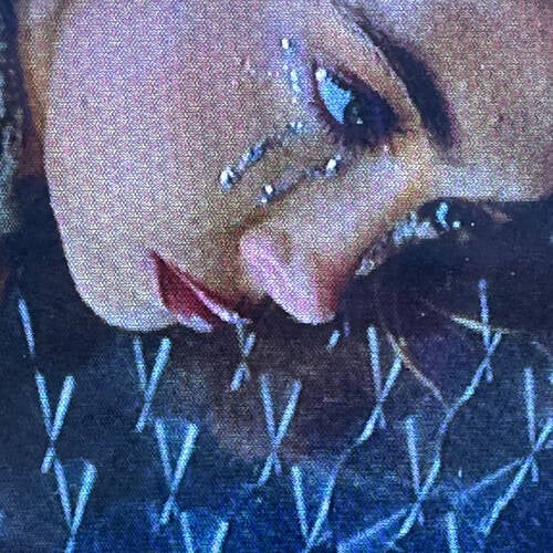 crybby blue