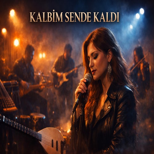 Kalbim Sende Kaldı