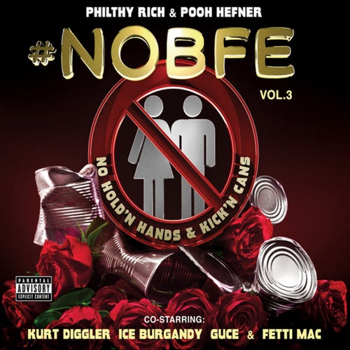NoBFE 3 (Deluxe Edition)