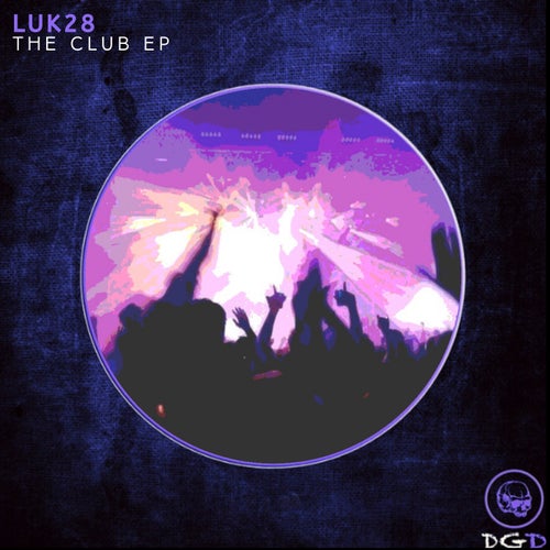 The Club EP