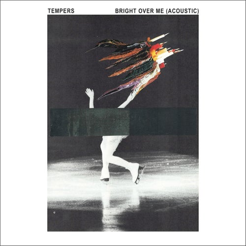 Bright Over Me (Acoustic)