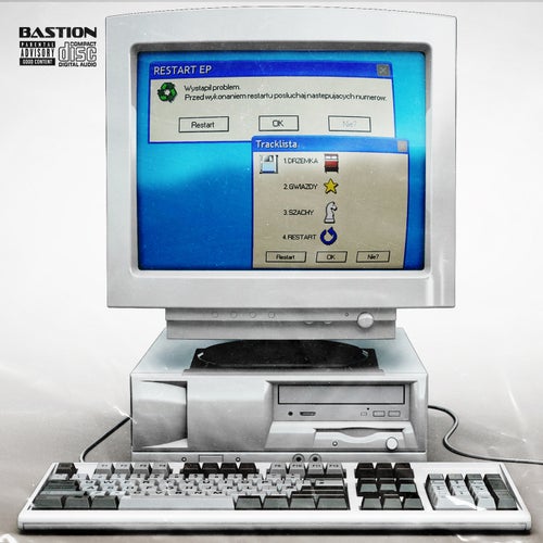 RESTART EP