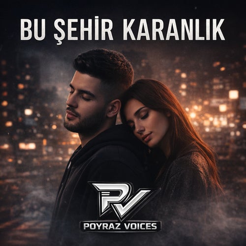 Bu Şehir Karanlık