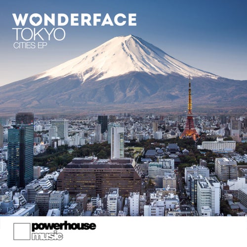 Tokyo