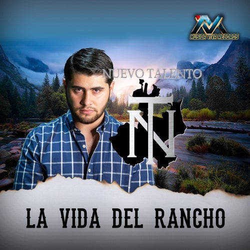 LA VIDA DEL RANCHO