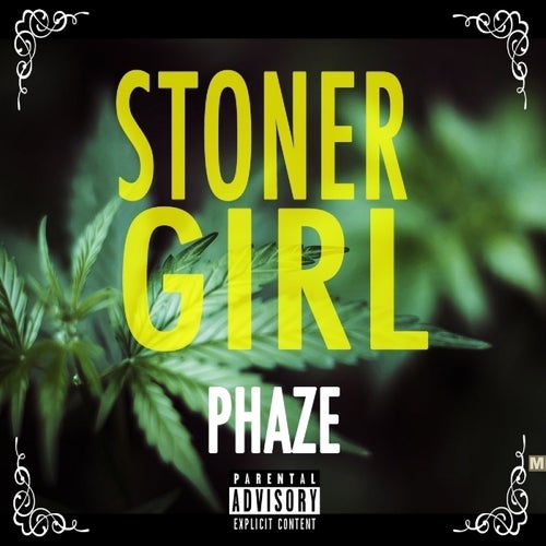 Stoner Girl - Single