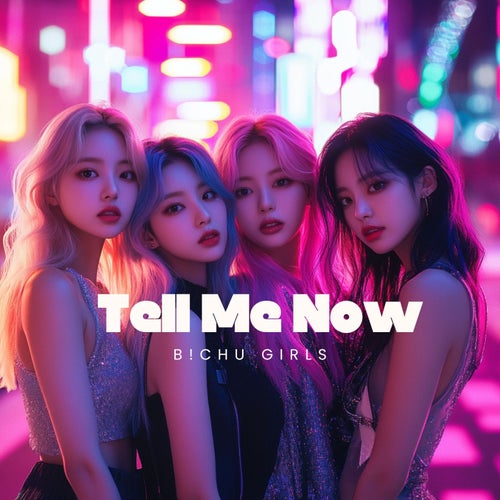 Tell Me Now
