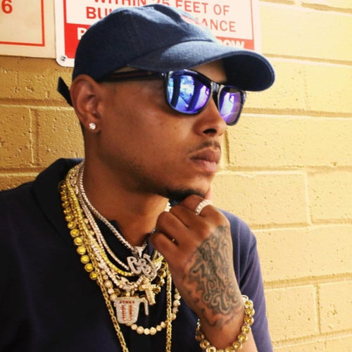 OJ Da Juiceman Profile