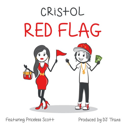 Red Flag (feat. Priceless Scott)