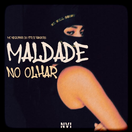 Maldade no Olhar