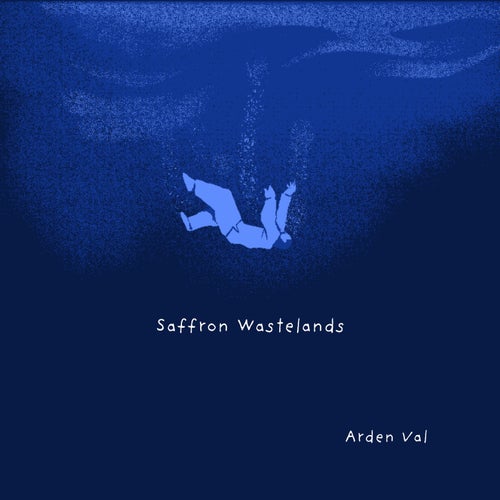 Saffron Wastelands