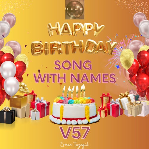 Happy Birthday Yvonne