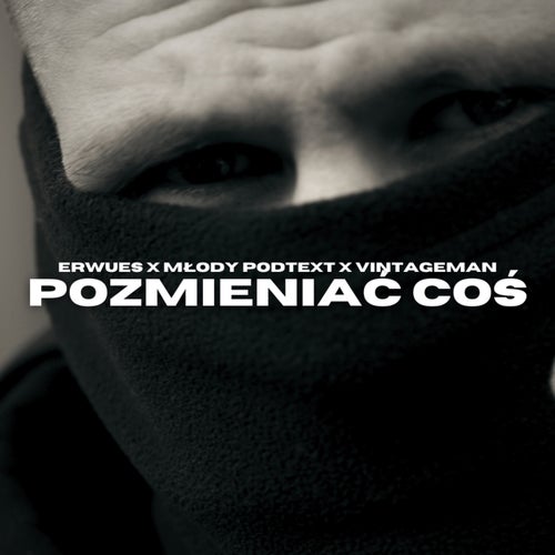 Pozmieniać coś