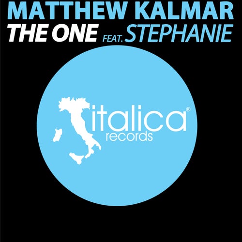 The One (feat. Stephanie)