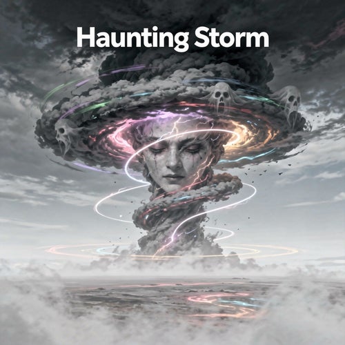 Haunting Storm