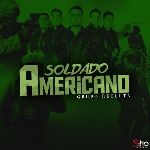 Soldado Americano