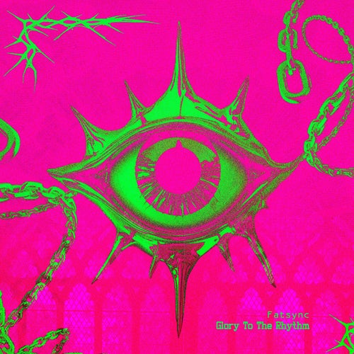 Glory To The Rhythm (Extended)