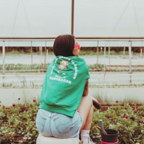 PICK UP (VIP)