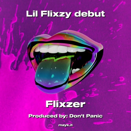 Lil Flixzy debut