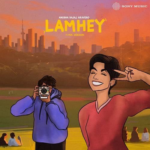 Lamhey (1 Min Version)