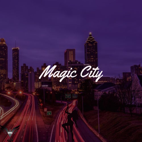 Magic City