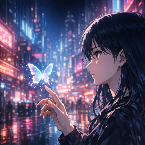 Neon Illusions