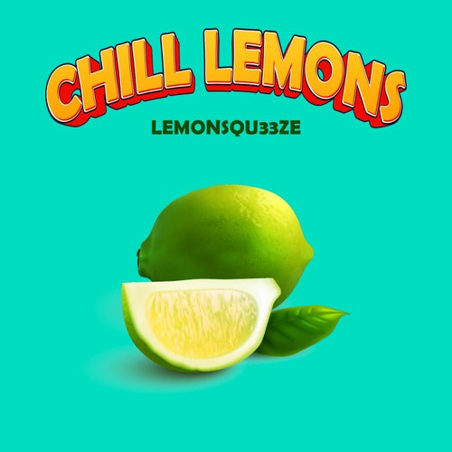 CHILL LEMONS