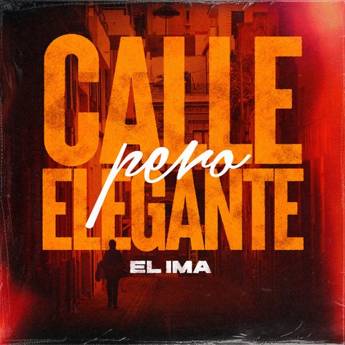 Calle Pero Elegante