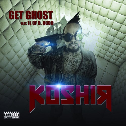 Get Ghost