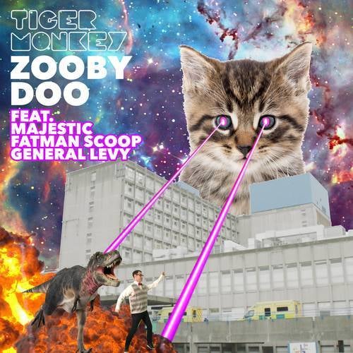 Zooby Doo