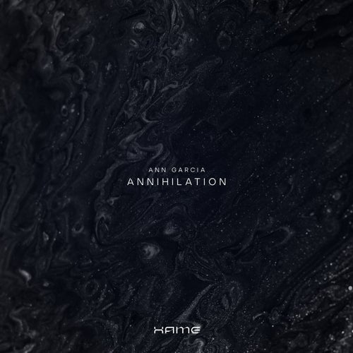 Annihilation