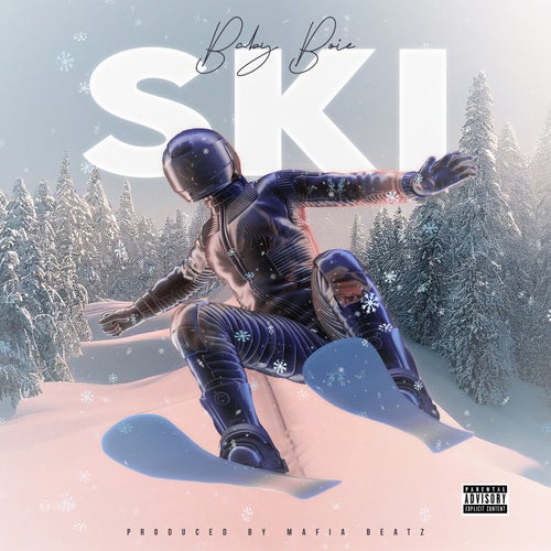Ski