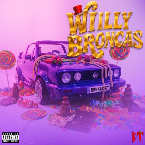 Willy Broncas