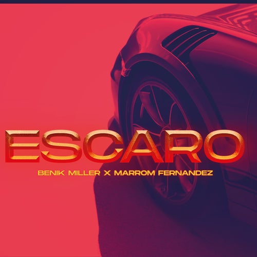 Escaro