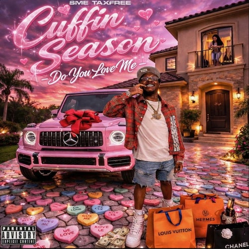 Cuffin Season - Do You Love Me